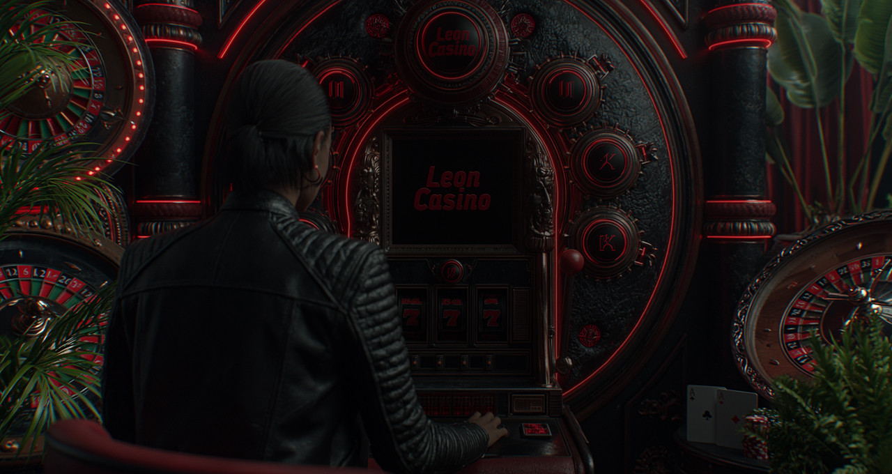 Leon